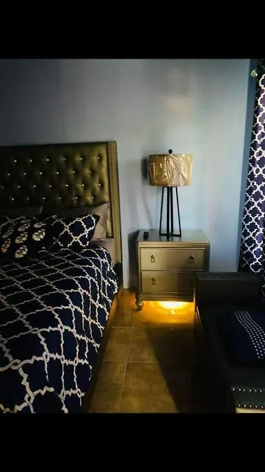Apartment Blissett Apt, Your Jamaican Home Kingston