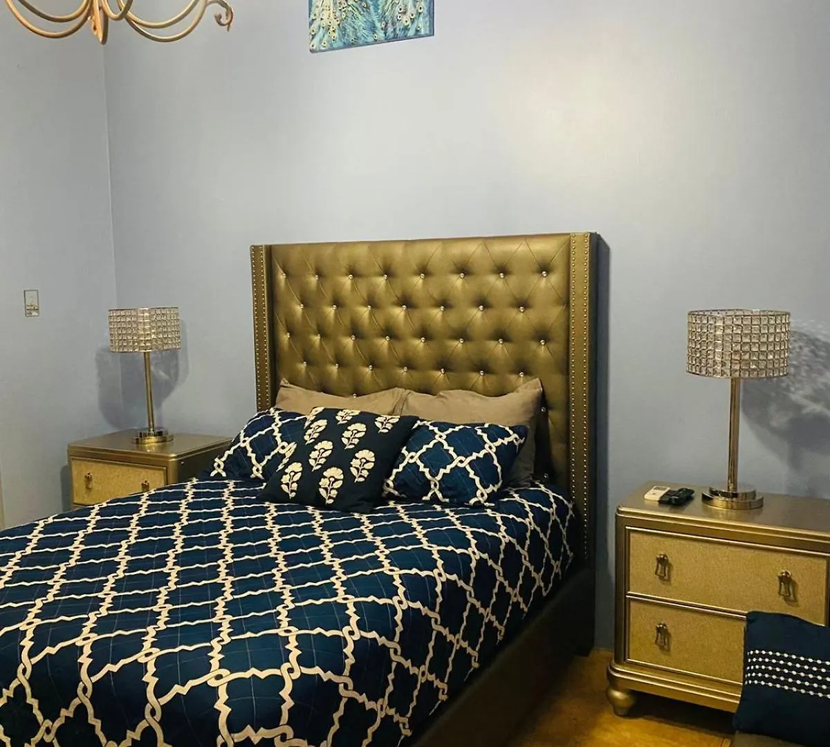 Blissett Apt, Your Jamaican Home Kingston