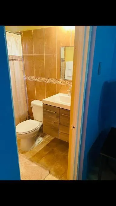 קינגסטון Blissett Apt, Your Jamaican Home ג'מייקה